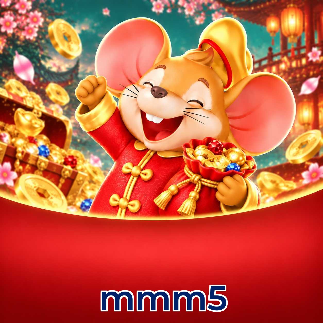 Fortune Tiger Logo 3