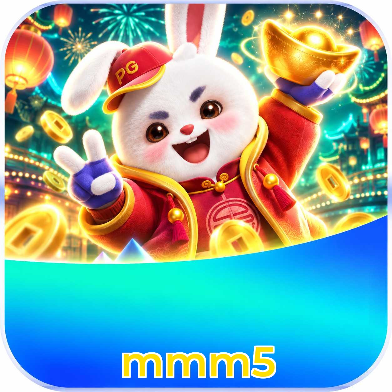 mmm5 Logo 2