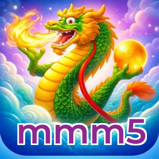 Material promocional do app mmm5 — ilustração, não métricas auditadas nesta página