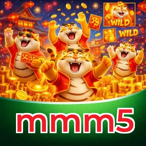 Fluxo de download do app mmm5 — referência visual