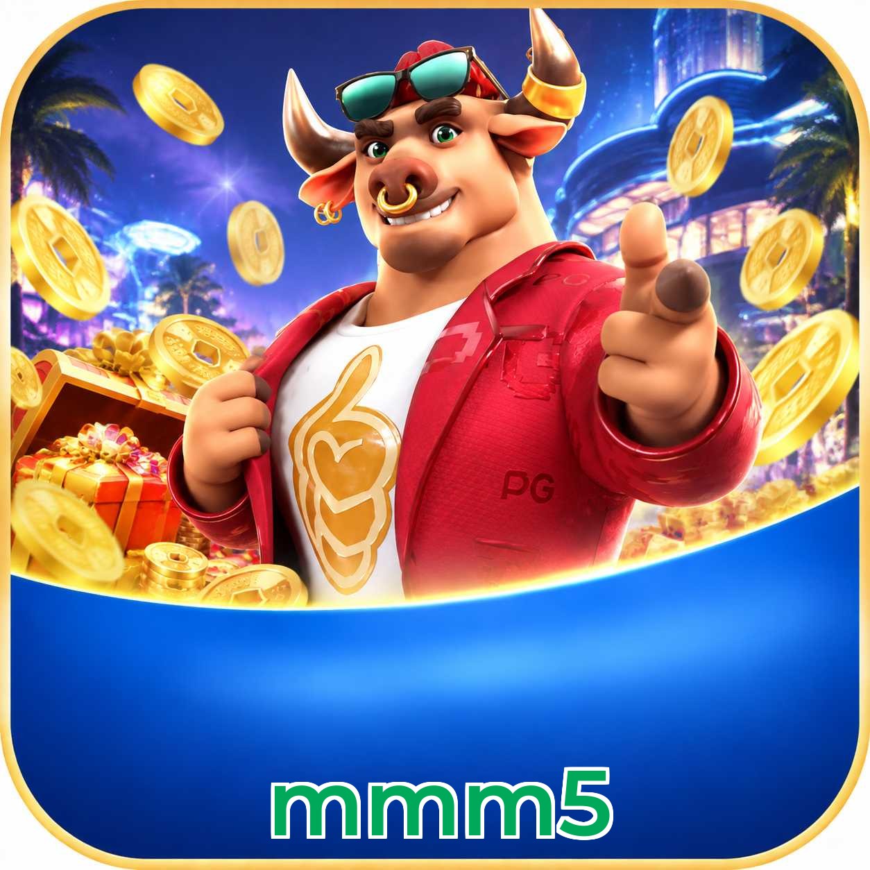 Slots mmm5 - RTP Alto Certificado