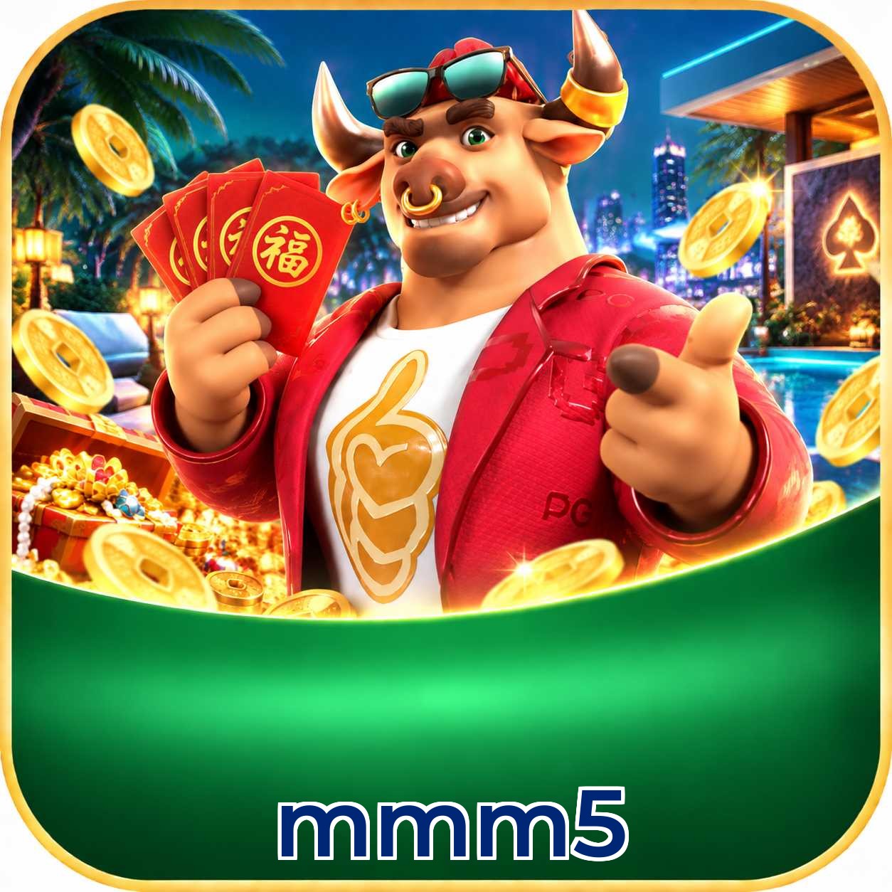 mmm5 Segurança Logo 2