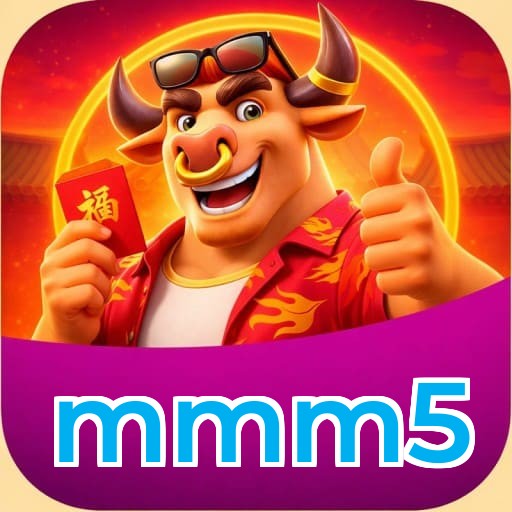 Passo a passo para baixar o app mmm5 — ilustração editorial