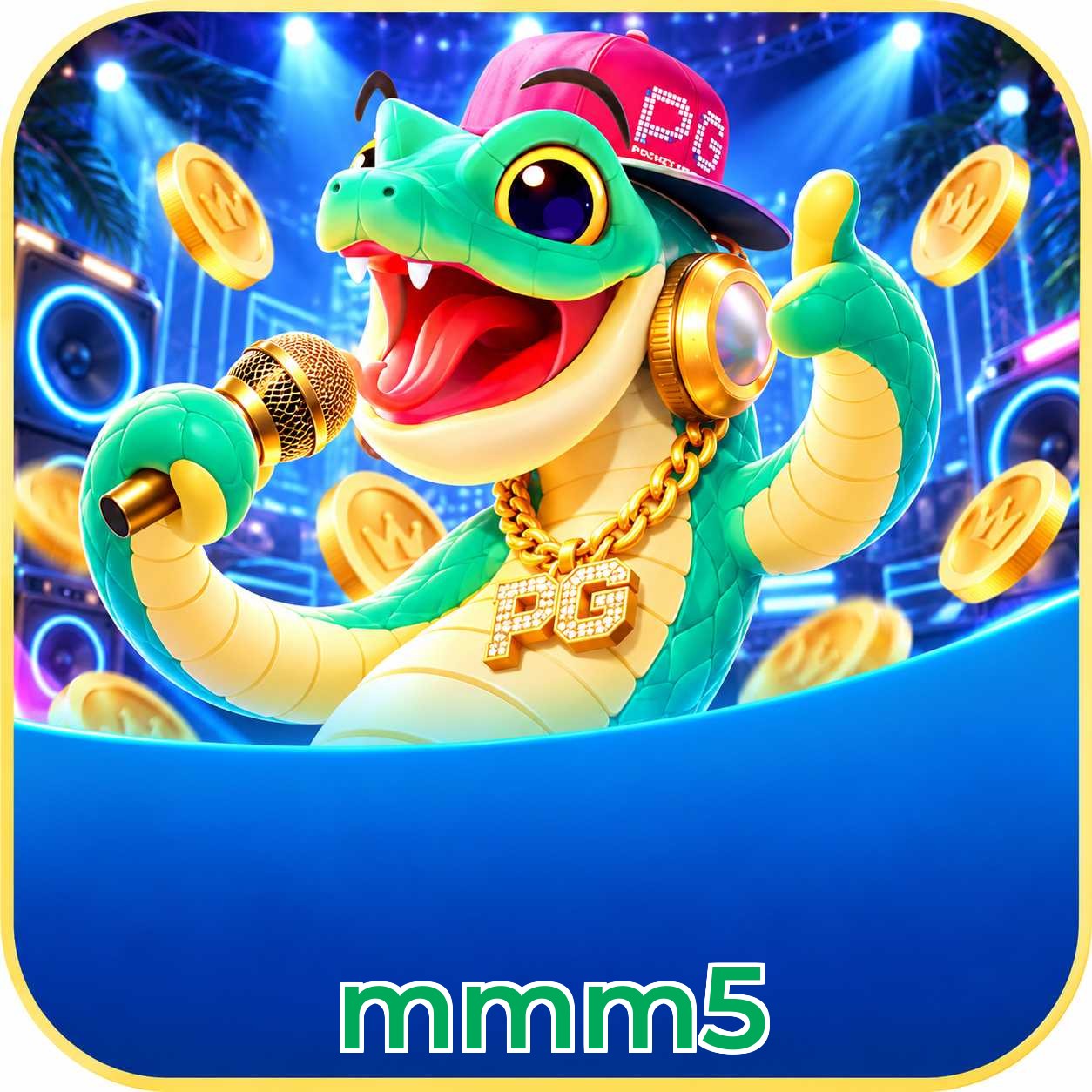 mmm5 Logo 3