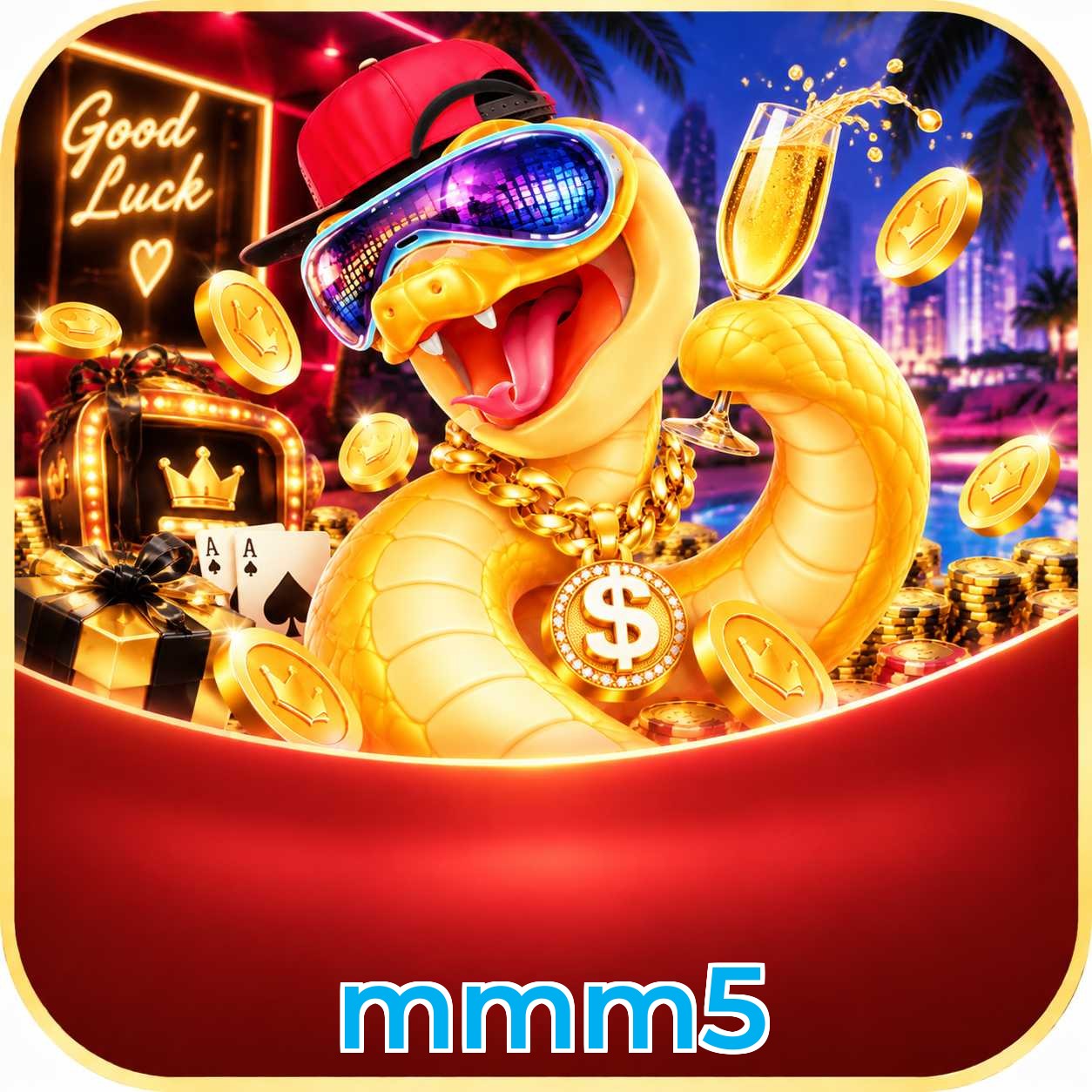 mmm5 Certificado eCOGRA - Jogos Justos Auditados