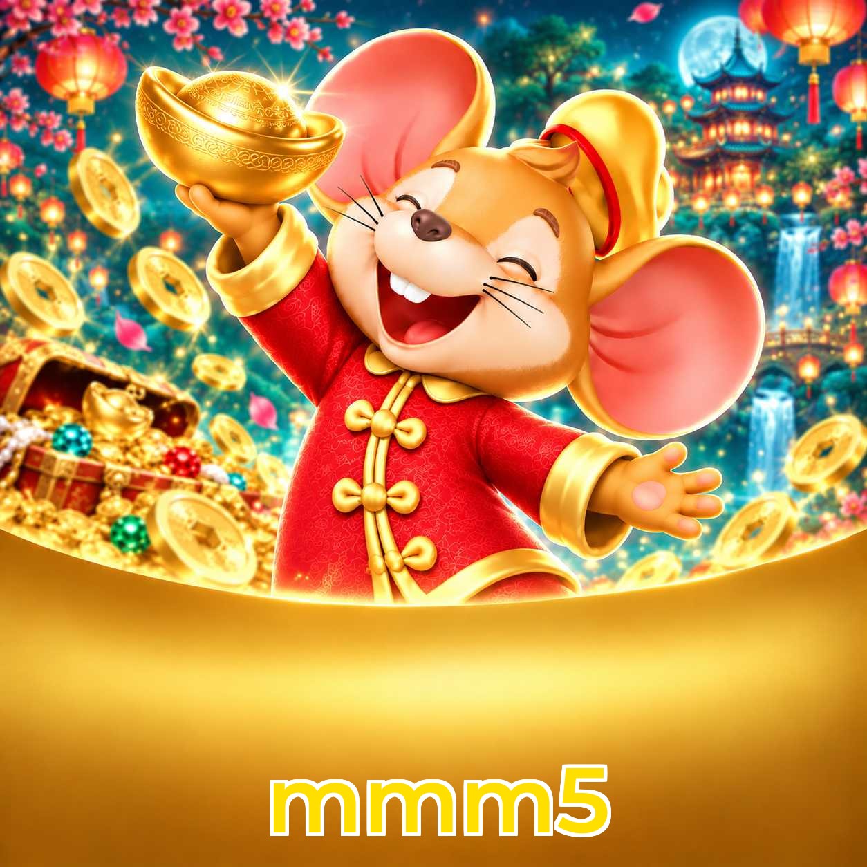 mmm5 Segurança Logo 3
